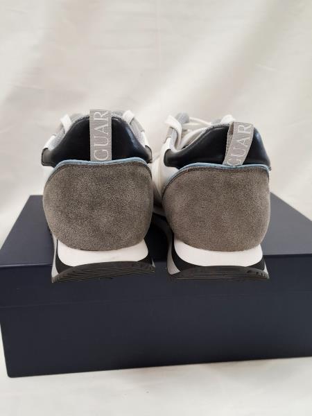 SCARPA UOMO GUARDIANI GRIGIA N 45