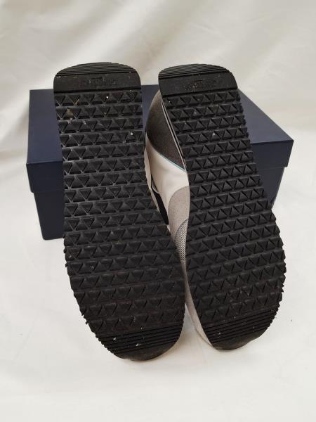 SCARPA UOMO GUARDIANI GRIGIA N 45