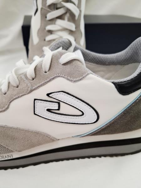 SCARPA UOMO GUARDIANI GRIGIA N 45