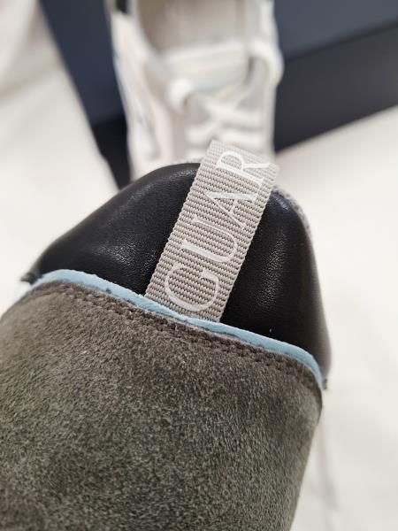 SCARPA UOMO GUARDIANI GRIGIA N 45