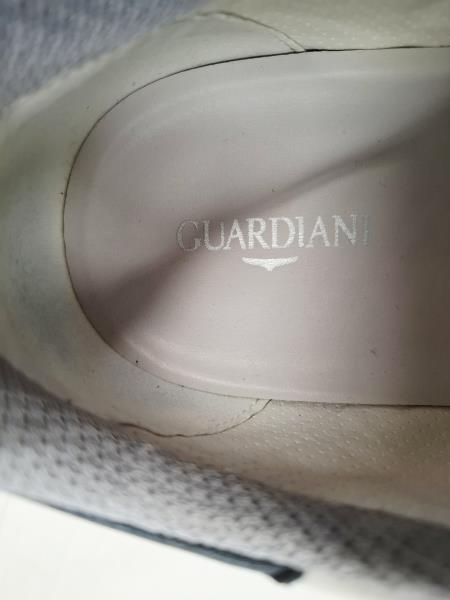 SCARPA UOMO GUARDIANI GRIGIA N 45