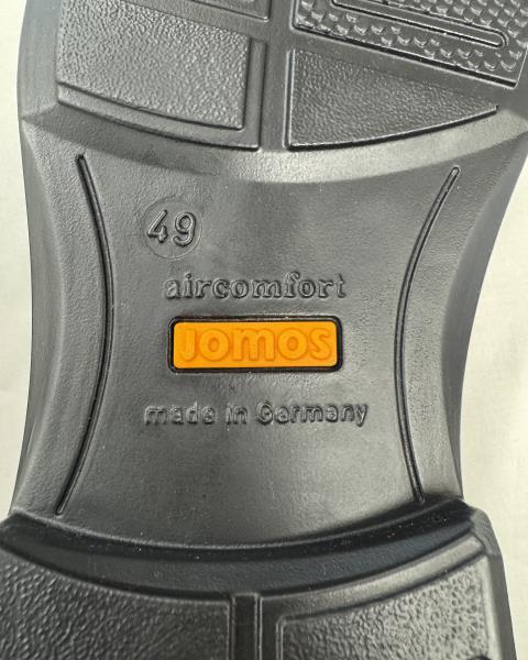 SCARPA UOMO JOMOS MARRONE N 49