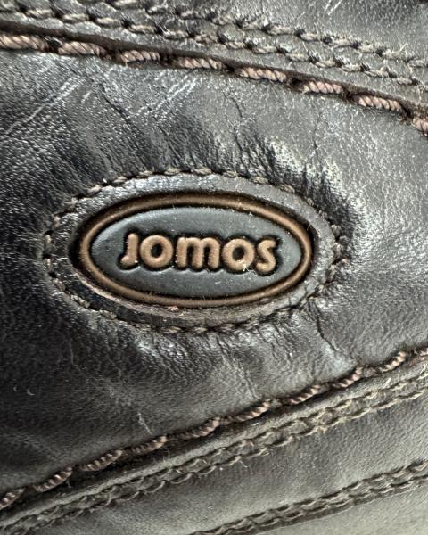 SCARPA UOMO JOMOS MARRONE N 49