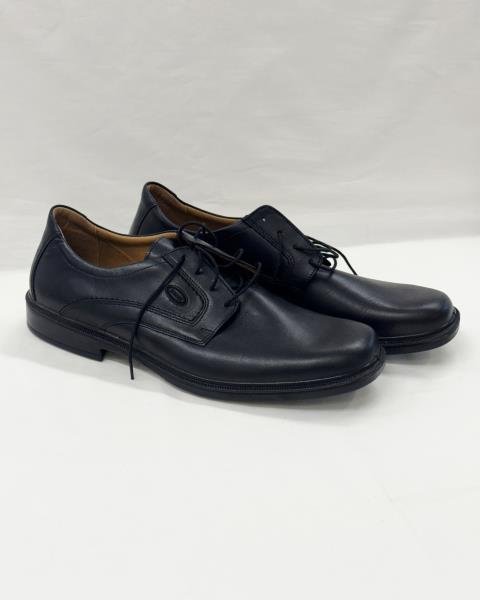 SCARPA UOMO JOMOS NERA N 49