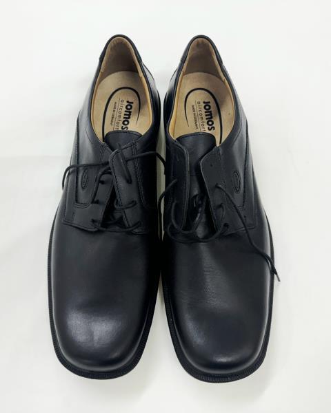 SCARPA UOMO JOMOS NERA N 49
