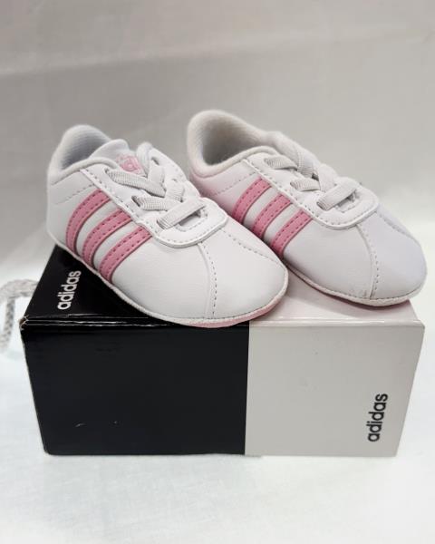 SCARPINA ADIDAS N 17