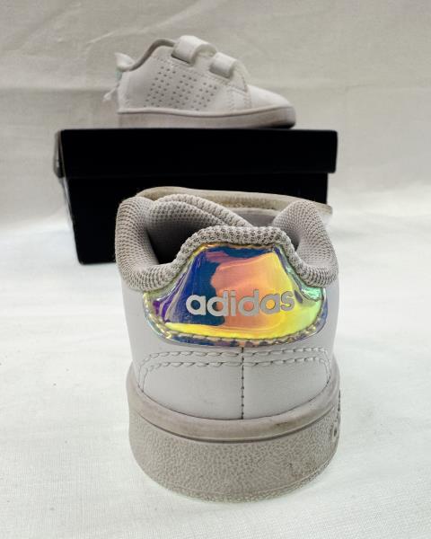 SCARPINA ADIDAS N 19