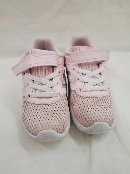 SCARPINA ADIDAS ROSA N 24