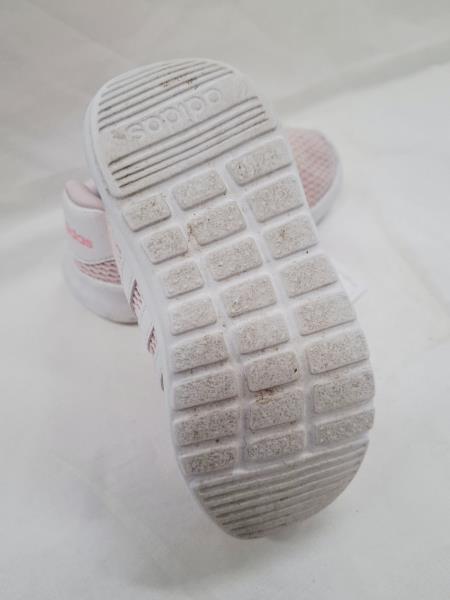SCARPINA ADIDAS ROSA N 24