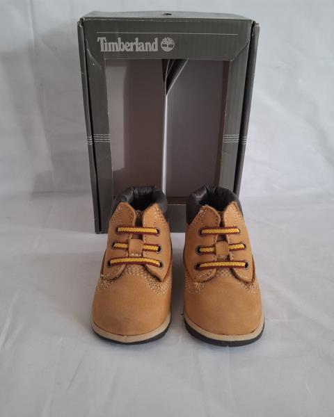 SCARPINA TIMBERLAND INFANT N 16