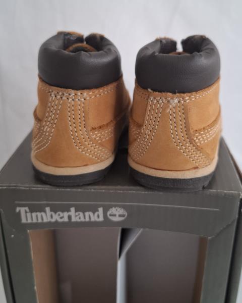 SCARPINA TIMBERLAND INFANT N 16