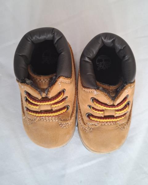 SCARPINA TIMBERLAND INFANT N 16