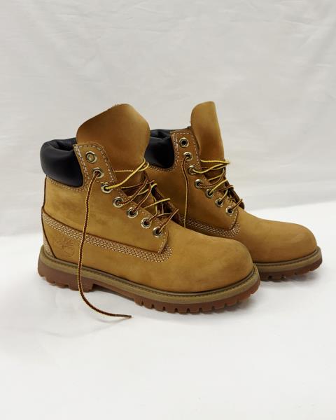 SCARPONCINO TIMBERLAND N 35