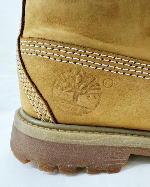 SCARPONCINO TIMBERLAND N 35