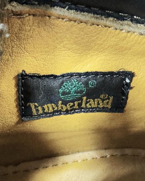 SCARPONCINO TIMBERLAND N 35
