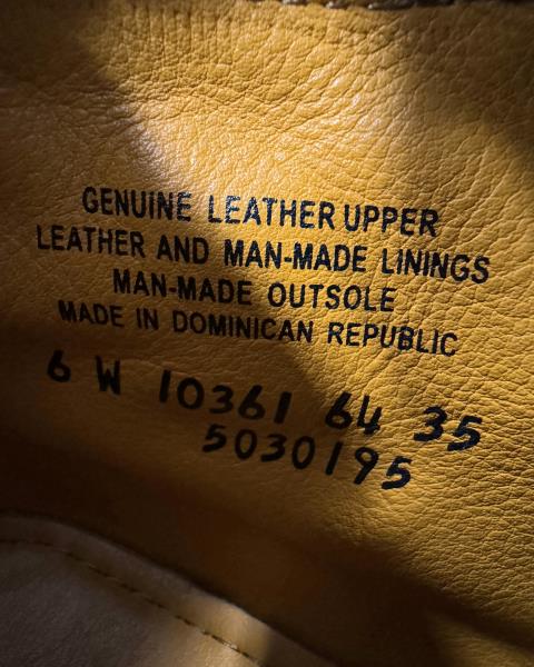 SCARPONCINO TIMBERLAND N 35