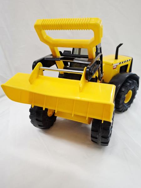 SCAVATORE TONKA GIALLO