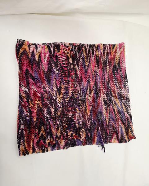 SCIARPA MISSONI VISCOSA