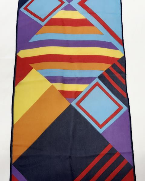 SCIARPA SETA MISSONI