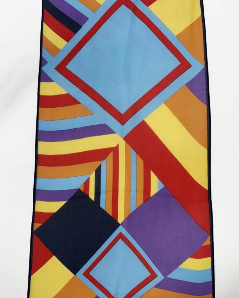 SCIARPA SETA MISSONI