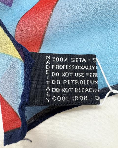 SCIARPA SETA MISSONI