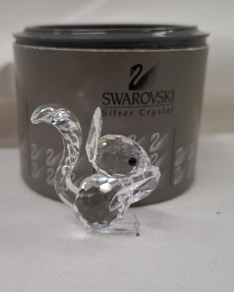 SCOIATTOLO SWAROVSKI