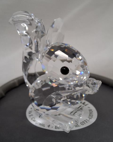 SCOIATTOLO SWAROVSKI