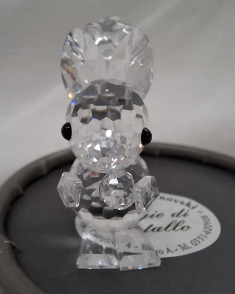 SCOIATTOLO SWAROVSKI