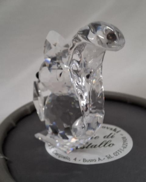 SCOIATTOLO SWAROVSKI