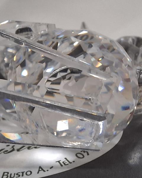 SCOIATTOLO SWAROVSKI