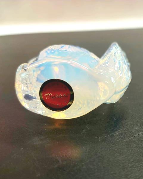SCOIATTOLO VETRO MURANO