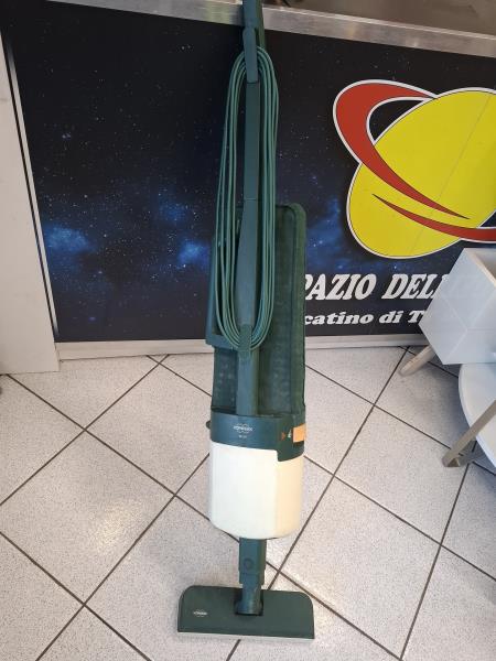 SCOPA ELETTRICA VORWERK VK121