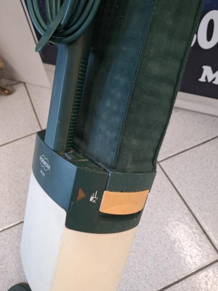 SCOPA ELETTRICA VORWERK VK121