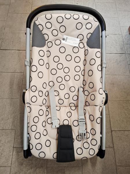 SDRAIETTA PEG PEREGO