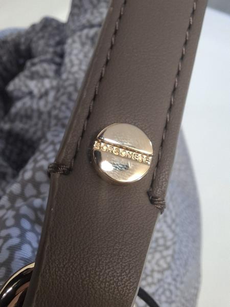 SECCHIELLO BORBONESE SMALL JET