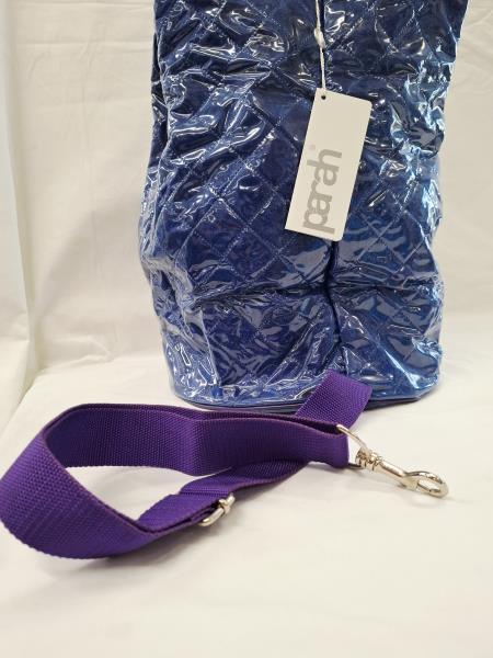 SECCHIELLO PARAH BLU VIOLA