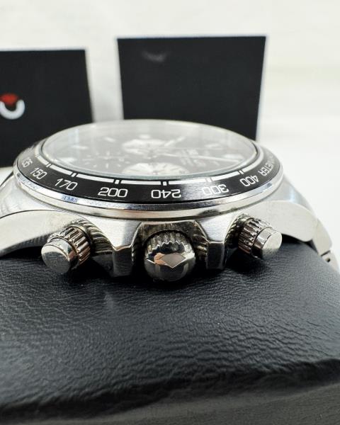 OROLOGIO SECTOR CHRONOGRAPH 230 100MT (GARANZIA 3 ANNI DAL 05/2025)