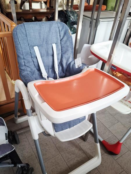 SEGGIOLONE BEBECONFORT KALEO