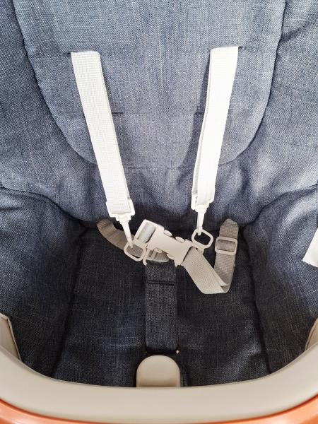 SEGGIOLONE BEBECONFORT KALEO