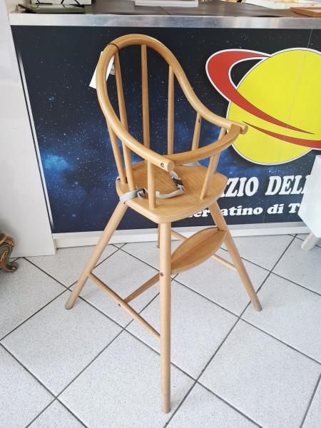 SEGGIOLONE GULLIVER IKEA