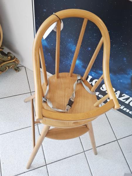 SEGGIOLONE GULLIVER IKEA