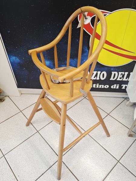 SEGGIOLONE GULLIVER IKEA