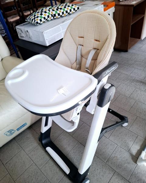 SEGGIOLONE SIESTA