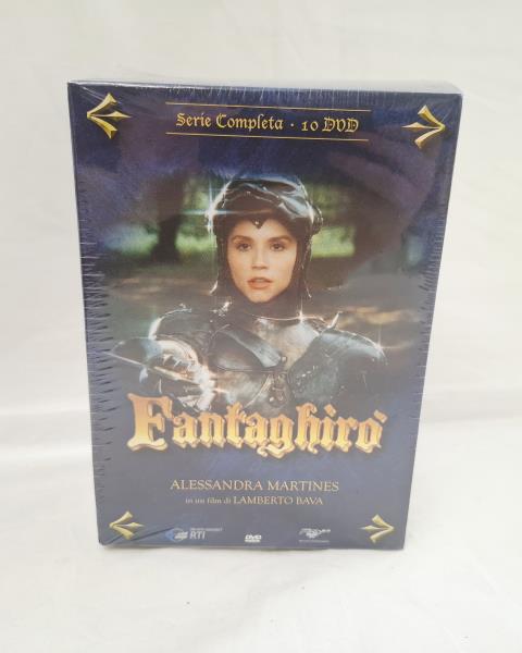 SERIE COMPLETA 