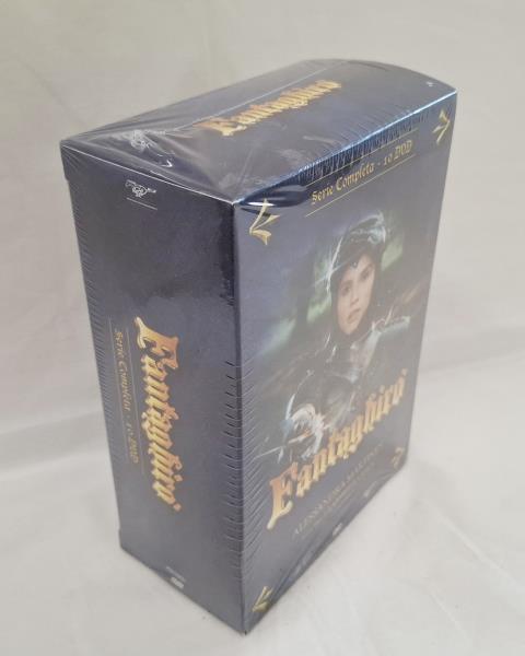 SERIE COMPLETA 
