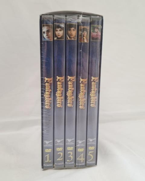 SERIE COMPLETA 