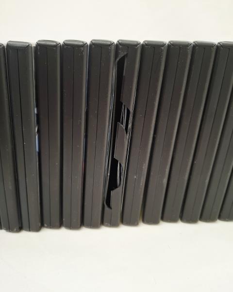 SERIE DVD ISPETTORE DERRICK 1-20