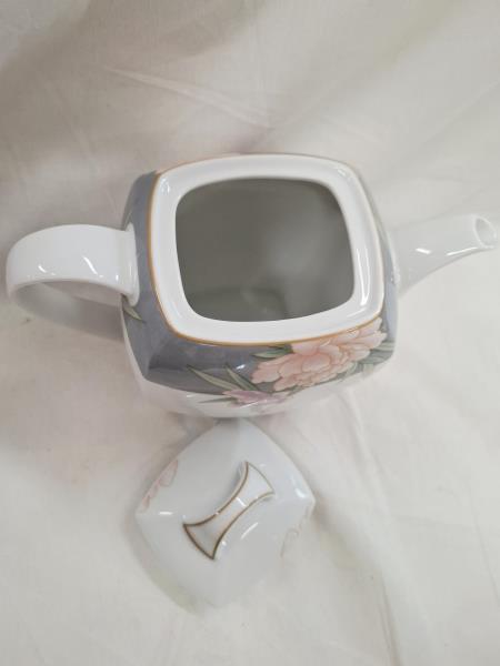 SERVIZIO CAFFE' ESCHENBACH X 10 PERSONE