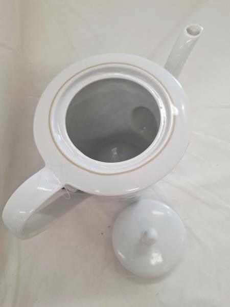 SERVIZIO CAFFE' ESCHENBACH X 12 PERSONE (1 tazzina sbeccata)