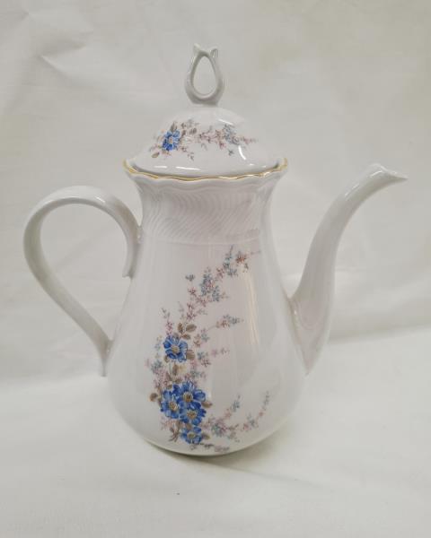 SERVIZIO CAFFE' TOGNANA FIORELLINI X 12 PERSONE